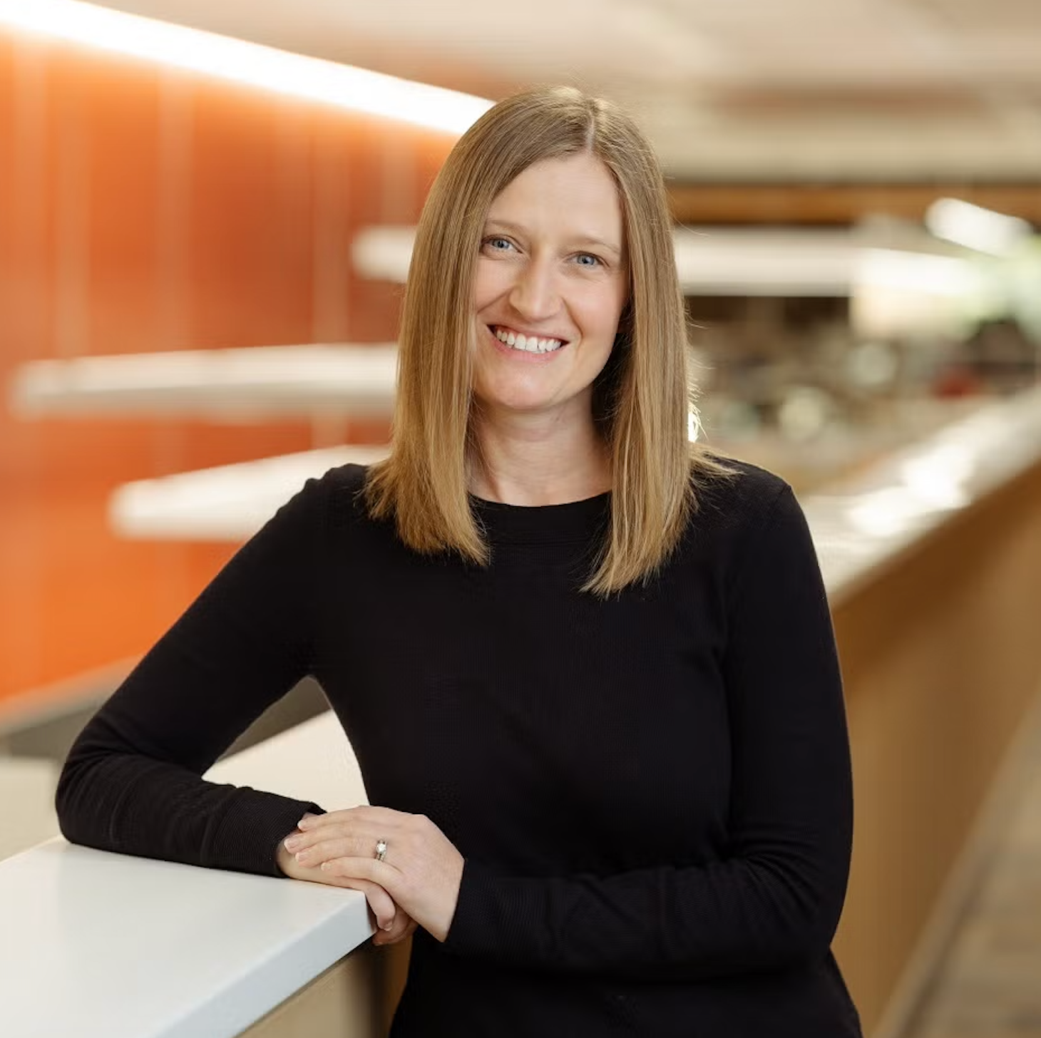 Emmy Griffith headshot 